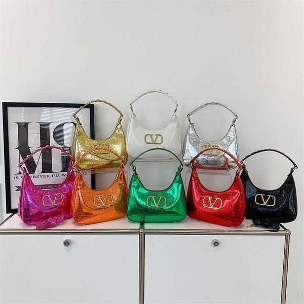 

68% off 2023 new bagdesigner women's bags summer new popular underarm bag small one shoulder crossbody handbag