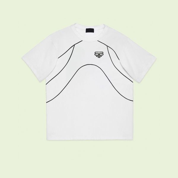 

men's plus tees & polos custom woven and dyed fabric with comfortable and soft texture. embroidered graffiti letter on the chest, loose, Black;brown