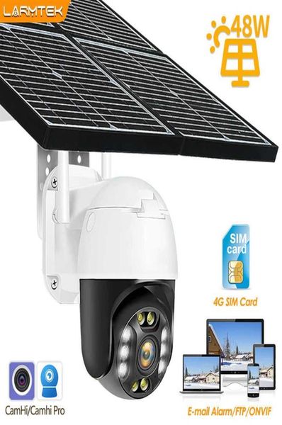 

other cctv cameras 4g ip camera with solar panel 48w 1080p wifi outdoor video surveillance cctv security protection built batterie8884940