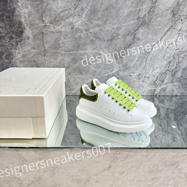 

designer shoes sprint runner sneakers men women casual leather outdoor alexander shoes low pink trainers xsd221117, Black