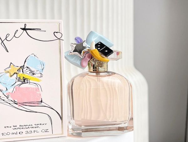 

brand clone fragrance perfect marc daisy perfumes for woman edp eau de toilette 75ml cologne female perfume fragrances parfums hig3358334