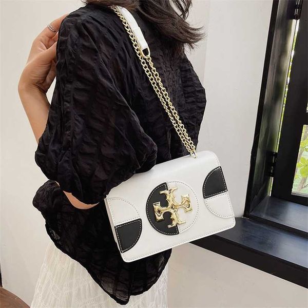 

65% off 2023 new bagbag designer fashionable minimalist versatile crossbody trendy and niche new shoulder chain bag