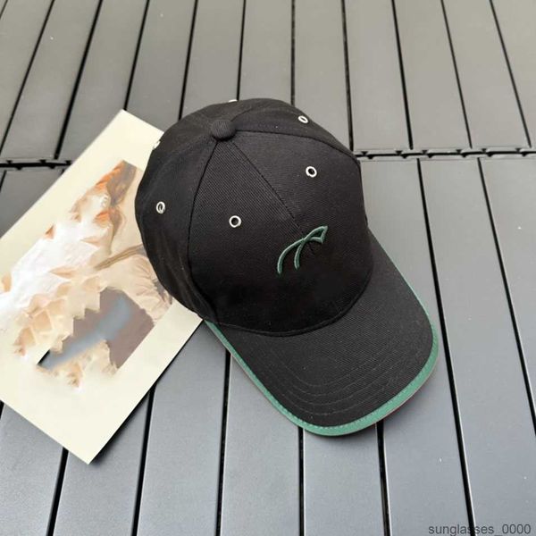 

baseball cap desingers ball caps manempty embroidery sun hats fashion leisure design sunscreen pretty convenient to carry, Blue;gray