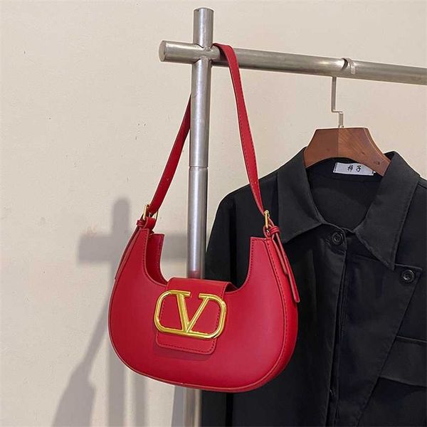 

22% off handbag designer 2023 new women's shoulder versatile underarm bag