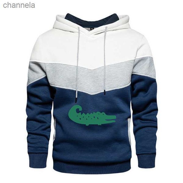 

men's hoodies sweatshirts designer fleece warm pullover fashion woman jackets pullovers clothes winter hoody men printed basketball shi, Black