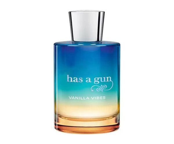 

designer perfume 100m eau de parfum vanilla vibes oriental notes charming sweet smell women body mist fast delivery9991829
