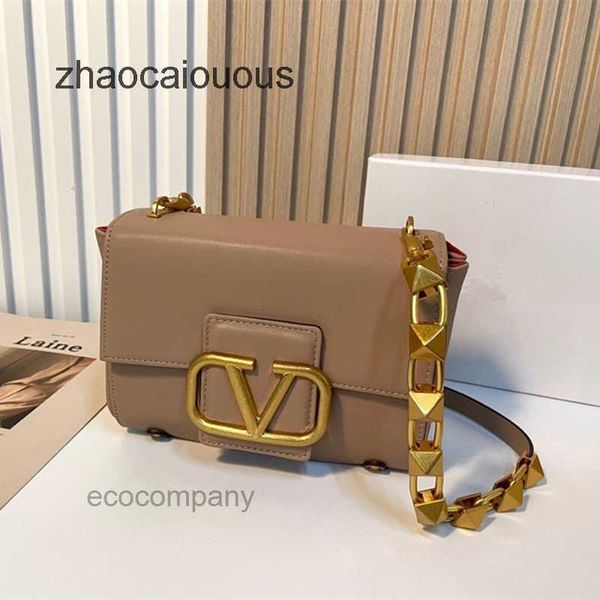 

fashion valentins luxury handbags handbags classic designer bags bag crossbody rivet beach small underarm cowhide handbag l1a0