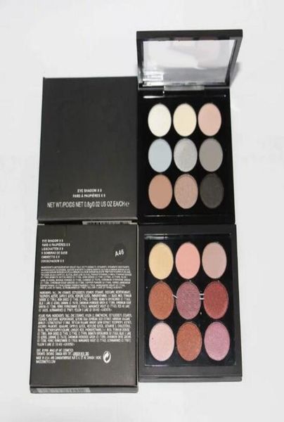 

gift selling 2017 products makeup 9 colors eyeshadow7549722