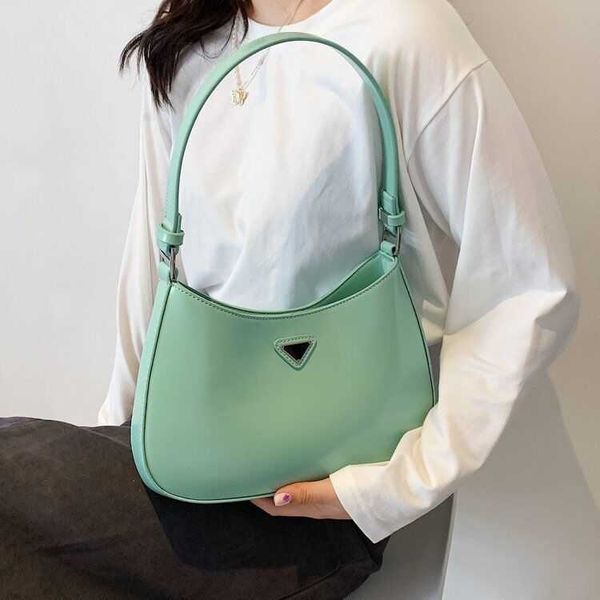 

handbag designer 2023 new for women in spring new korean version simple online red hand bill of lading shoulder and armpit bag