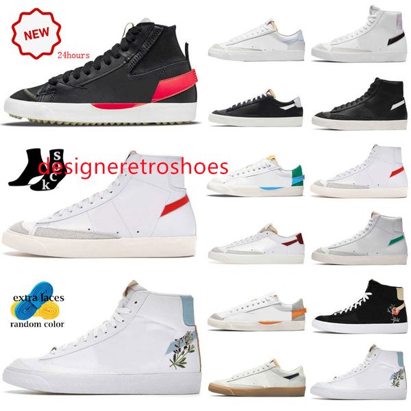 

blazer mid 77 casual shoes blazers low vintage sail navy gum summit white black racer blue dark teal pine green optic yellow light smoke gre