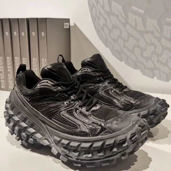 

designer shoes casual shoes retro thick soled dad shoes niche low sports shoes breathable tires tank shoes