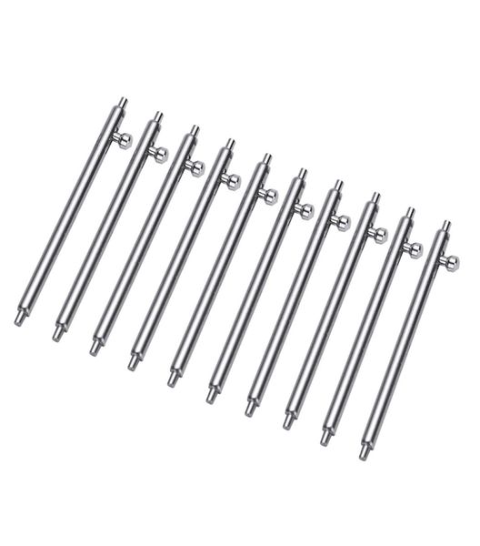 

18mm diameter watch pin pepair tools kits quick release watchs strap spring bars pins 18mm 20mm 22mm 23mm 16mm 19mm 248225541