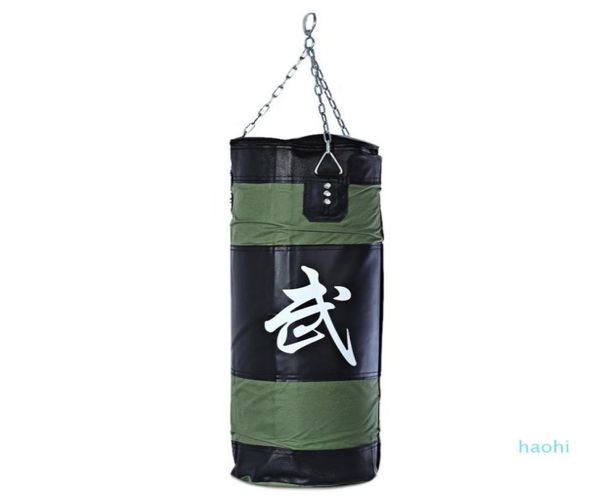 

whole zooboo 1pcs 70cm boxing striking drop hollow boxing pad punching sand bags square foot target training gear pad4188932