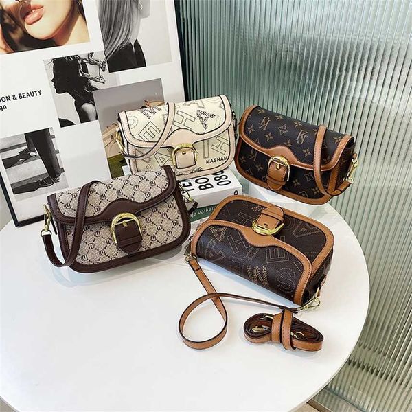 

68% off 2023 new bagdesigner new small fragrance fashion network red same style one shoulder elegant and westernized women's bag