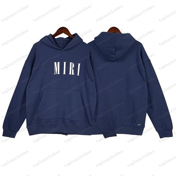 

men's hoodie designer's hoodie pullover hip hop letter print label s-xl, Black