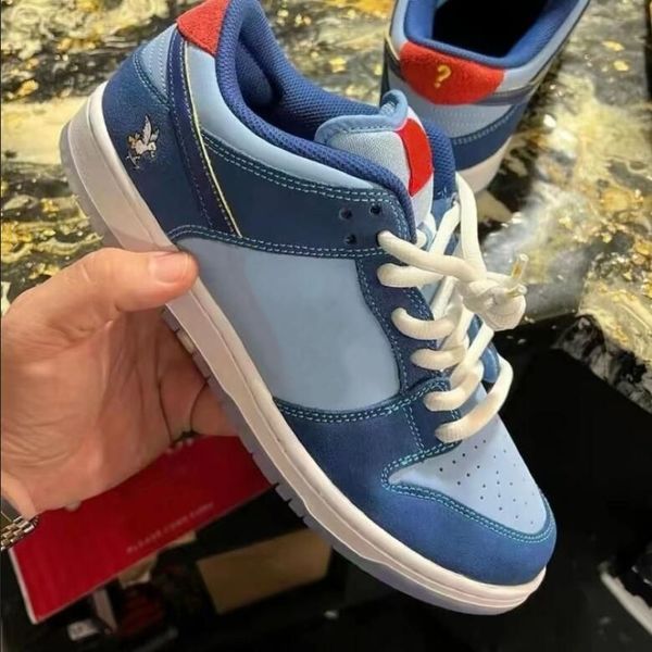 

designer couple casual shoes low panda three pink grey fog syracuse team green olive university of north carolina georgetown malachite runni, Black