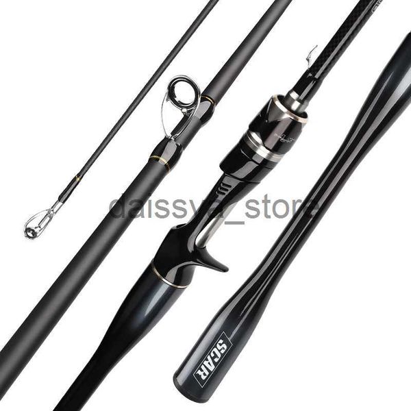 

boat fishing rods catch.u 1.8m fishing rod carbon fiber spinning casting lure pole bait wt 7-16g line wt 6-12lb super hard fast bass fishing