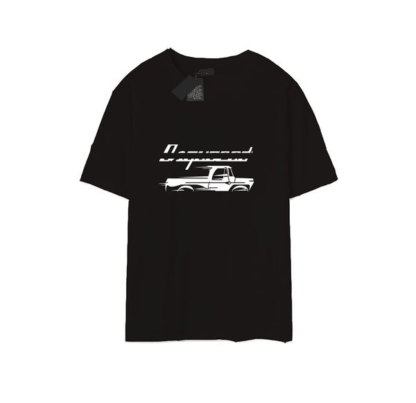 

mens designer band t shirts fashion black white short sleeve luxury letter pattern t-shirt size xs-4xl#ljs42, White;black
