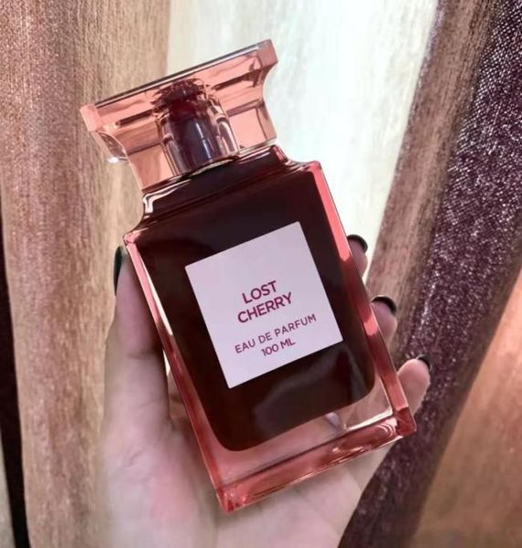 

desinger perfume lost cherry 100ml good smell long time leaving lady spray tomford fast ship6336143
