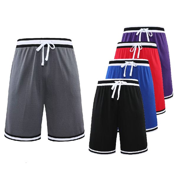 

men's shorts arrival summer men's basketball shorts jogging short pants clothes suit fashion athletic 230721, White;black