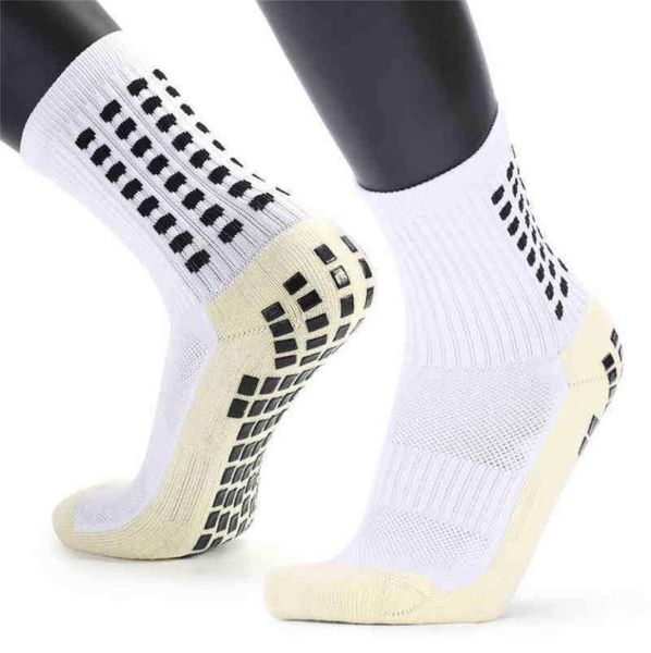 

men039s thick sports socks antiskid pipe distributo football basketball novelty 20228855742, Black