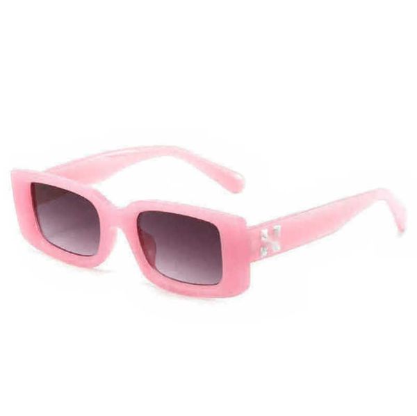 

frames luxury white black fashion sunglasses style square brand men women sunglass arrow x frame eyewear trend sun glasses bright sunglasse