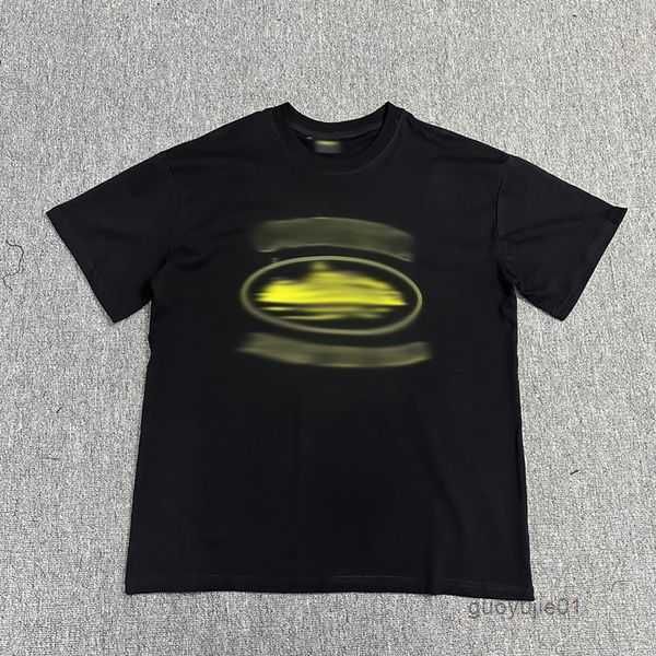 

mens t shirts alcatraz shirt street round neck loose short sleeved high street european style 3pas, White;black