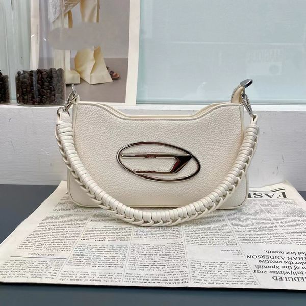 

summer french niche design handbag women's 2023 new fashion versatile ins one-shoulder small square bagar