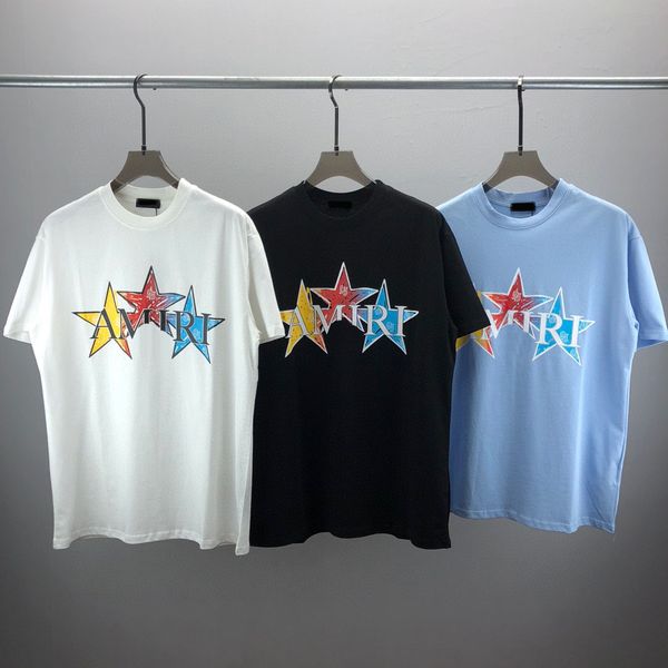 

men's plus tees & polos custom woven and dyed fabric with comfortable and soft texture. embroidered graffiti letter on the chest, loose, Black;brown