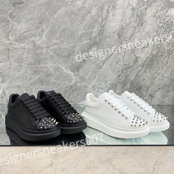 

luxurys casual shoe trainer womens flat platform designer white black leather mens designer woman shoe men designer sneaker xsd221131