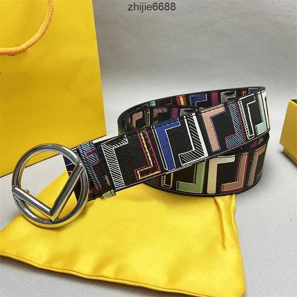 

leather belts for women designer genuine leather belt men letter bucket luxury retro belt woman waistband cintura ceintures girdle 2306093bf, Black;brown