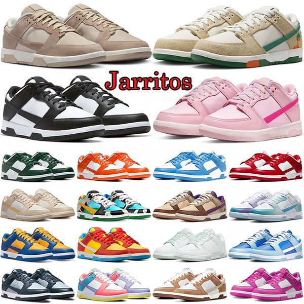 

low sb designer shoes panda men women jarritos grey fog team green syracuse unc olive triple pink sandrift active fuchsia mens trainers outd, Black