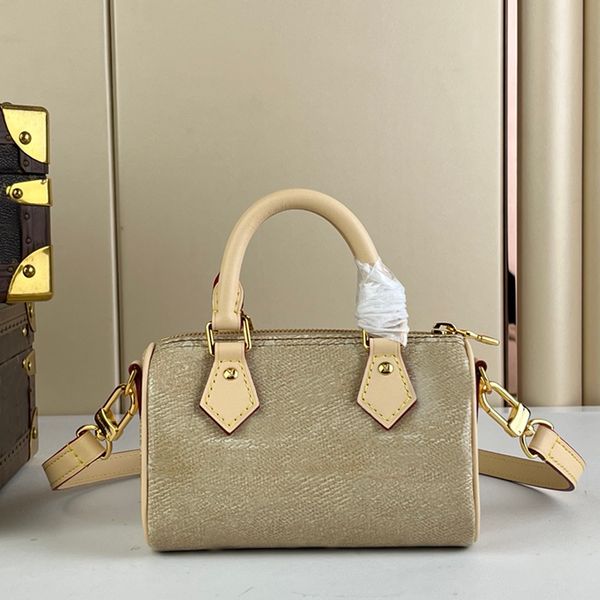 

10a 16 cm designer bag shoulder bags for women leather handbags women messenger crossbody bag european&american style lv107