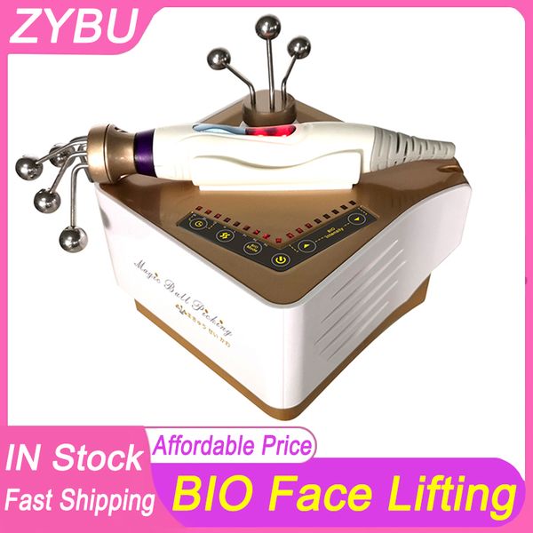 

beauty portable ant aging face lifting neck wrinkle removal skin care devices small magic ball facial anti aging home use spa instrument