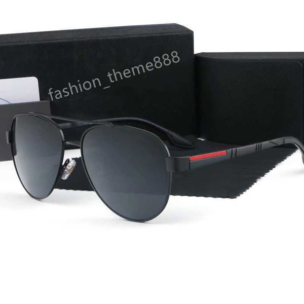 

luxury oval sunglasses for men designer summer shades polarized eyeglasses black vintage oversized sun glasses of women male sunglass with b, White;black