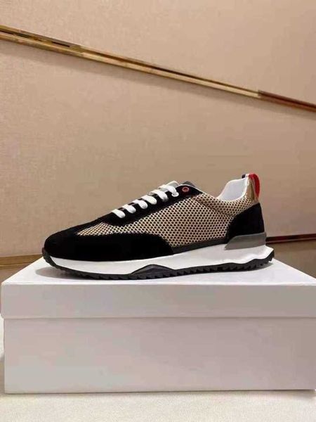 

mens flats casual sneaker valentinolies heighten shoes studded high mesh camo suede leather quality tra camouflage 8kw8 sgjn, Black