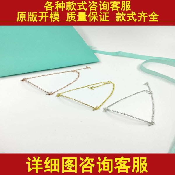 

elling tiffay tif silver jewelry fresh small fragrance smiling face bracelet s925, Black