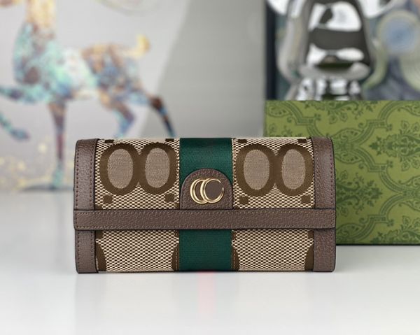 

fashion designer clutch bag ophidia wallet men women purse high-quality luxury marmont handbag double letters card holder classic digram bag, Red;black