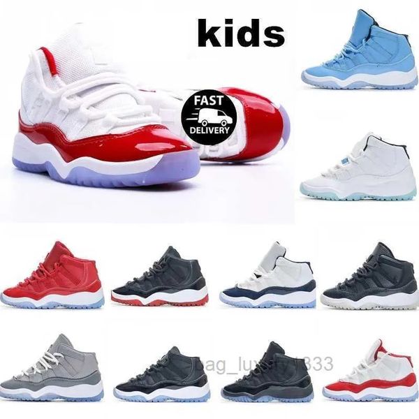 

cherry children kids shoes boys basketball jumpman shoe bred cool grey black sneaker chicago designer military grey trainers baby kid youth