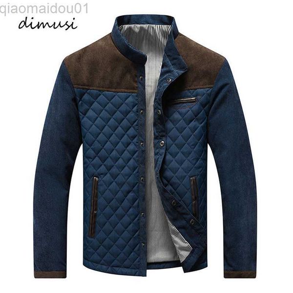 

men's jackets dimusi autumn mens jacket casual mens slim fit windbreaker jackets male fashion streetwear anorak baseball jackets clothi, Black;brown