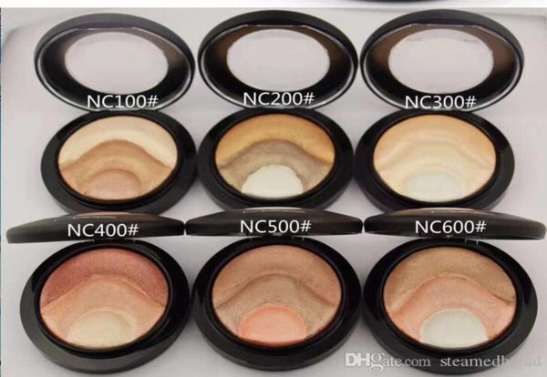

face powder eye shadow 10g good quality lowest selling mineralize skinfinish5648932
