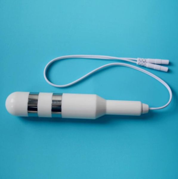 

vaginal electrode probe for electronic pelvic floor exerciser incontinence therapy kegel exerciser km5065155424