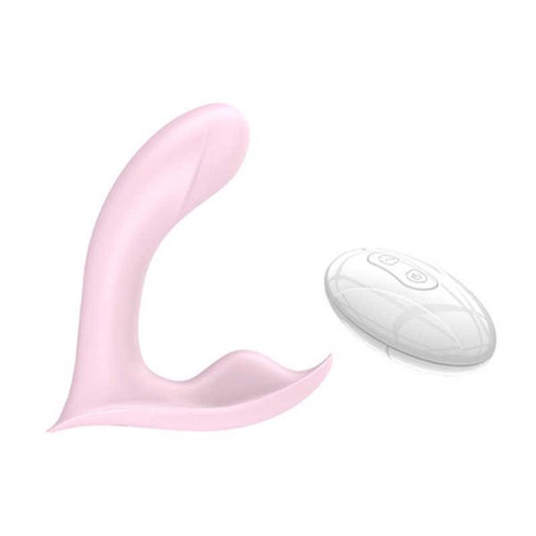 

zhibena remote control invisible device for women's simulated fun jumping egg adult