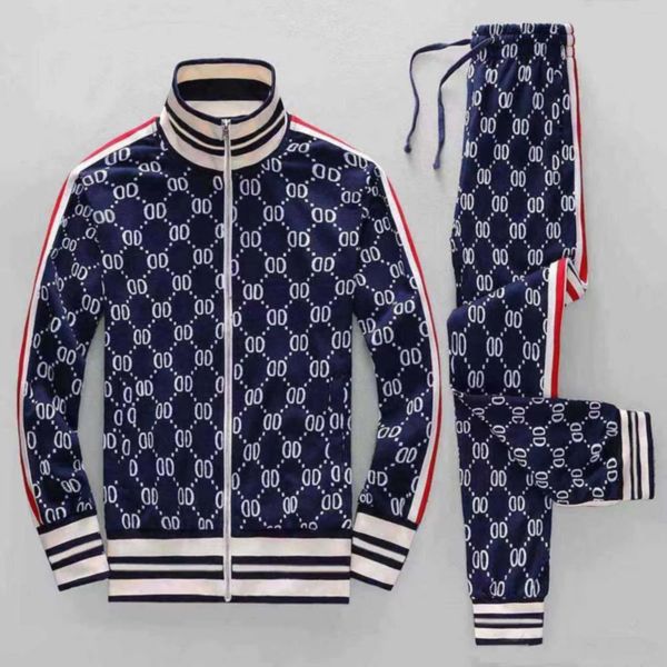 

mens tracksuits sweatshirts sweat suits men hoodies jackets coats sportswear sweatshirt tracksuit jacket suits sets, Gray