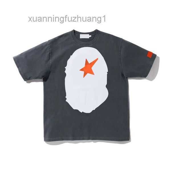 

mens shirt sporty womens trends designer cotton short sleeves luxurys sharks tshirts clothing street shorts clothes vqc6, White;black