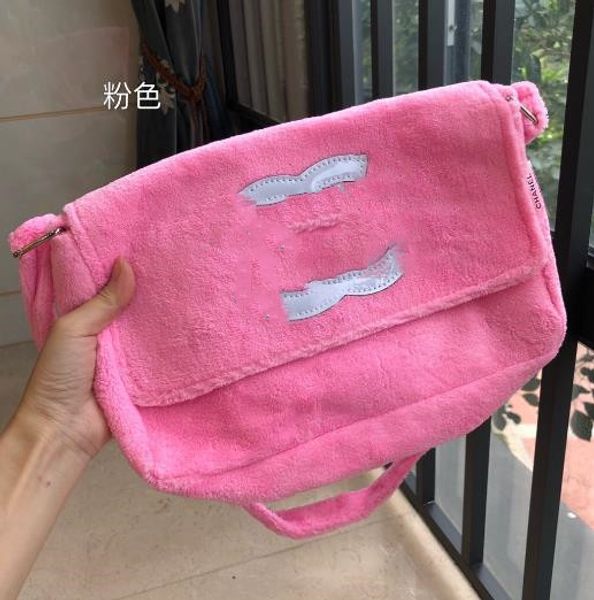 

handbag tote shoulder bag man woman towel velvet backpack medieval single shoulder postman fashion brands messenger bag l11.4in w27in h7.8in
