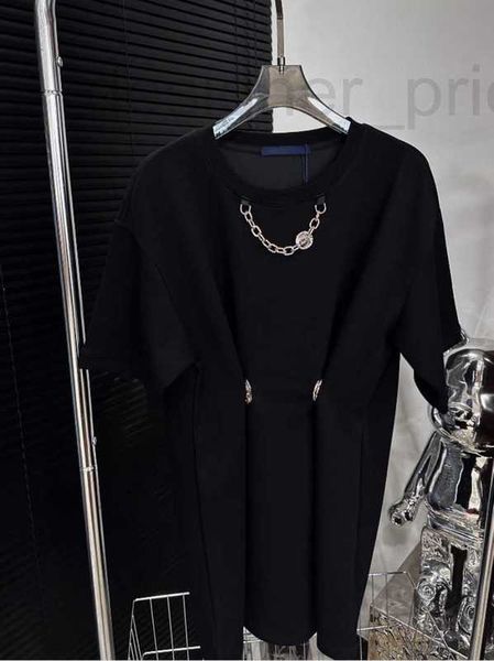 

dresses designer 2023 new summer women's luxury dress y2k slim fit temperament women's clothing, Black