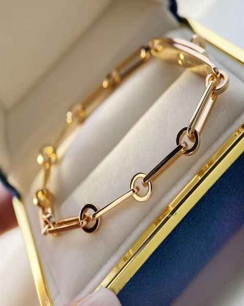 

fashionspring and summer new allstar rotating semicircle buckle kelly bracelet 925 sterling silver goldplated micro diamond ful3904988, White