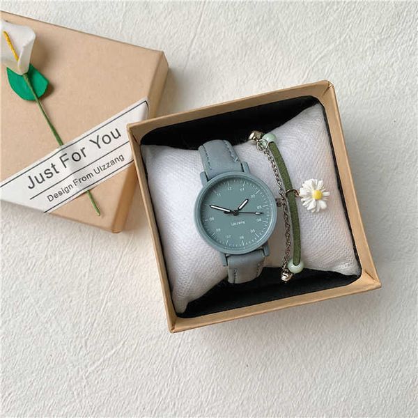 

c3k3 fashion simple watch for women elegant ladies watches leather watchband luxury women's watch square women clock female gift 6lxo 9, Slivery;golden