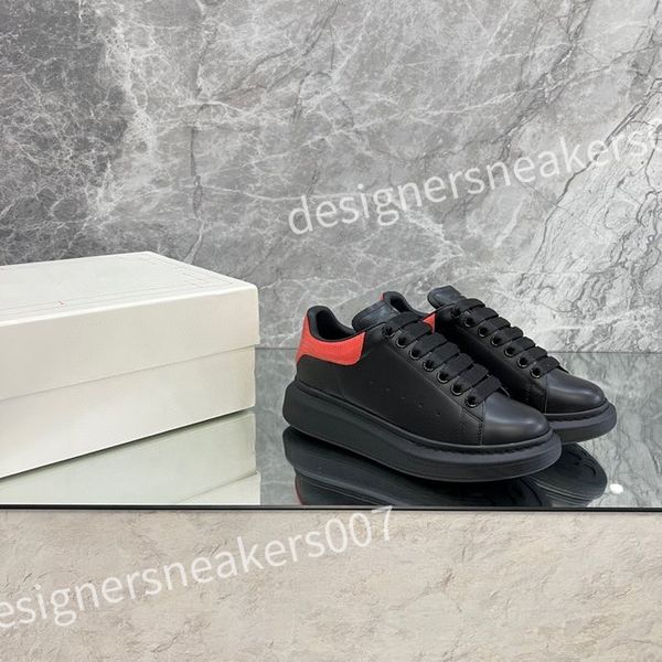 

black platform loafers shoes thick bottom loafer sneaker fashion chunky flatform oversized wave-shaped rubber outsole xsd221133